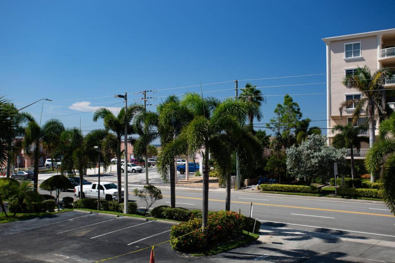 103 - Palms Of Treasure Island Villa St. Pete Beach Exterior photo